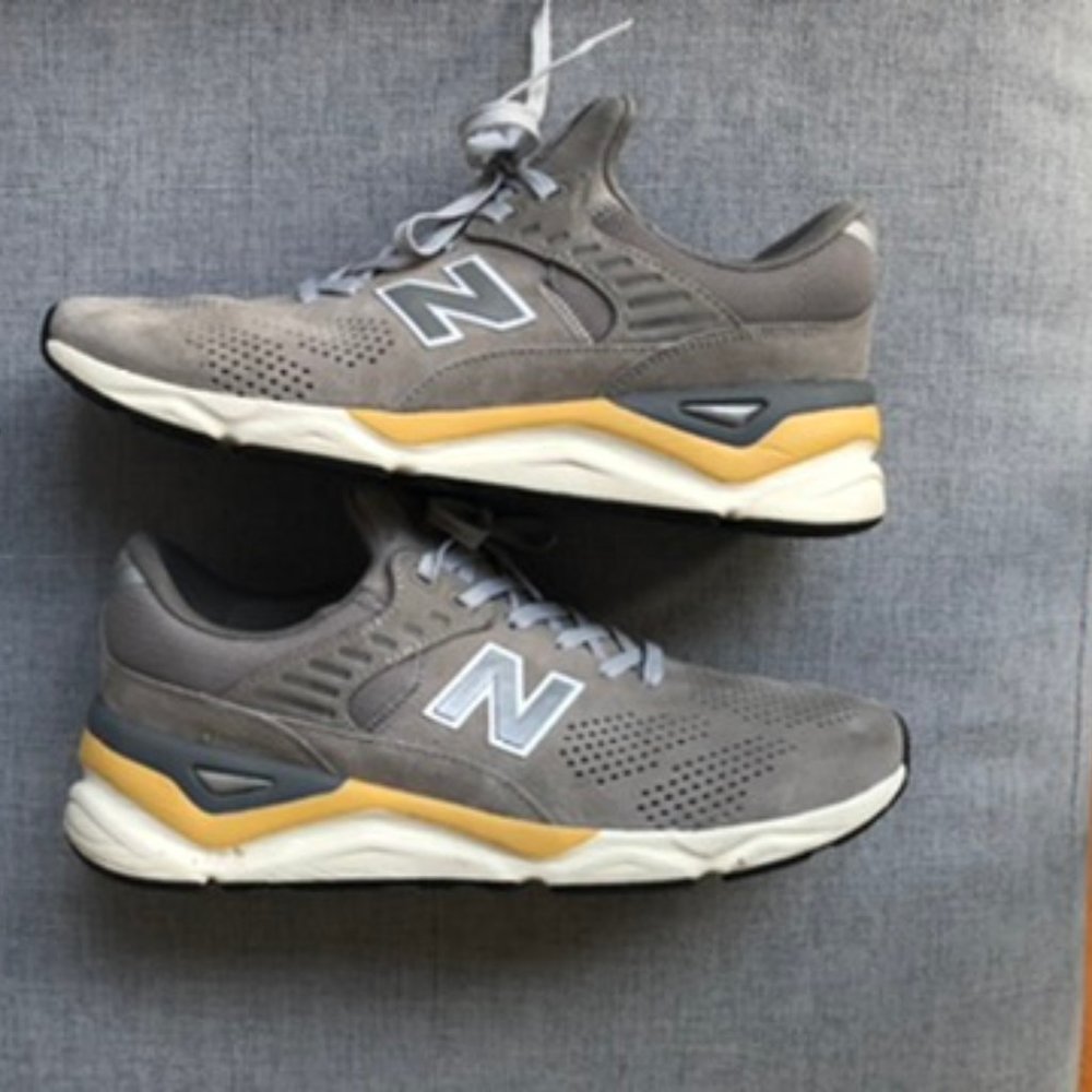 New Balance X-90 Size 12